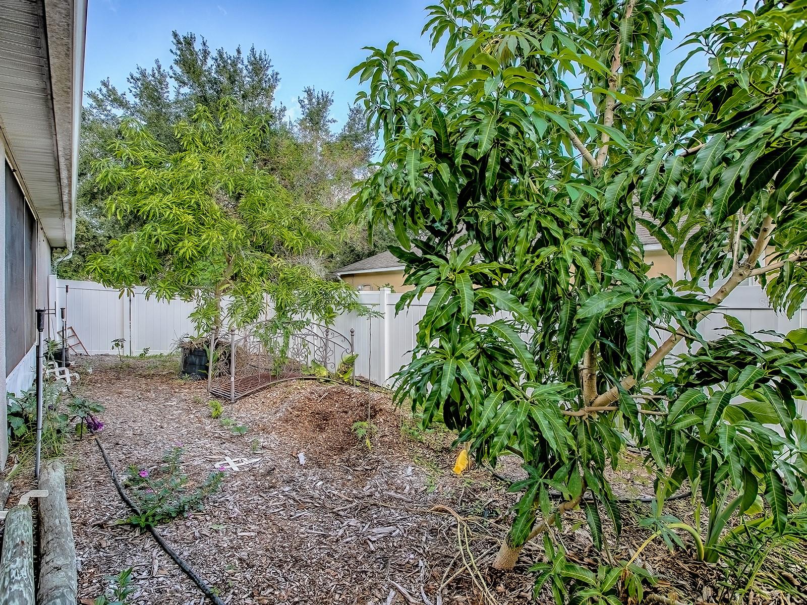 PARK HILL SUB - Residential