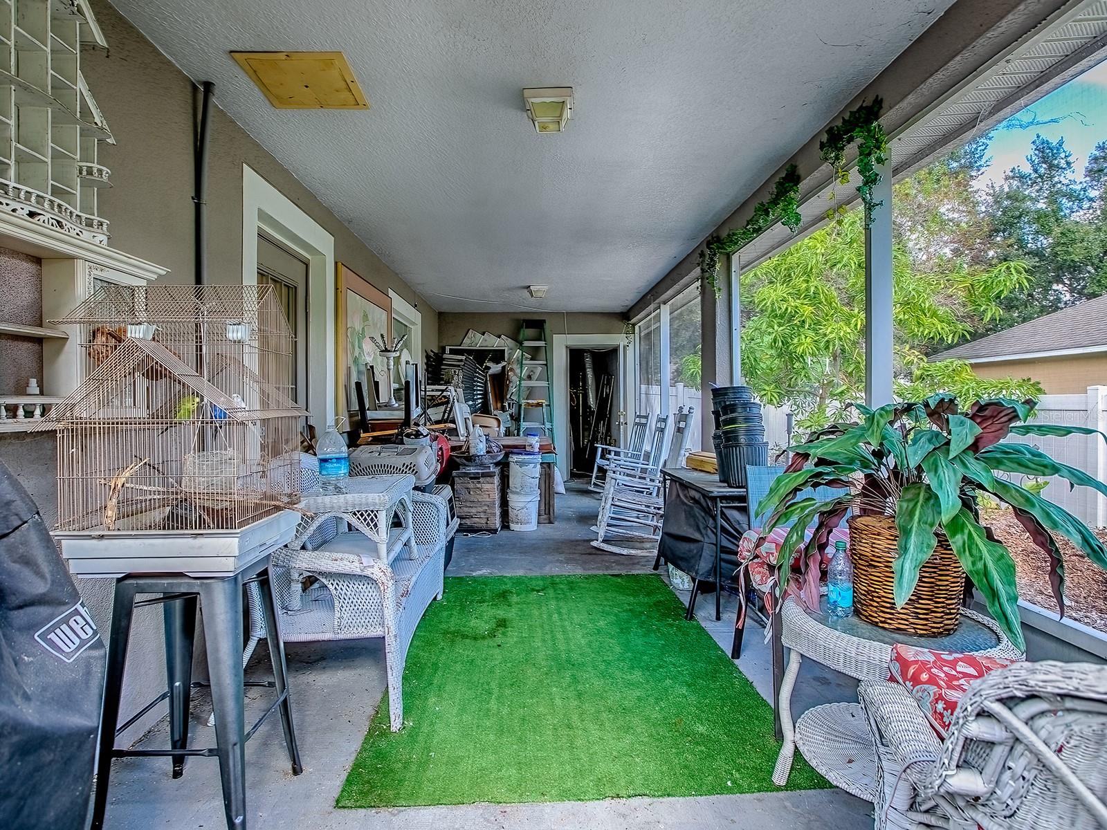 PARK HILL SUB - Residential