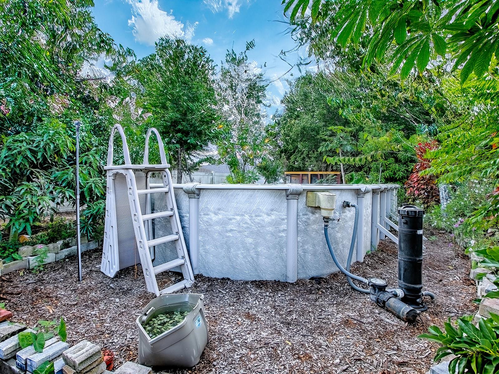 PARK HILL SUB - Residential