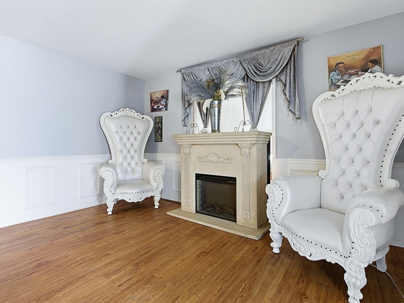 PARK HILL SUB - Residential