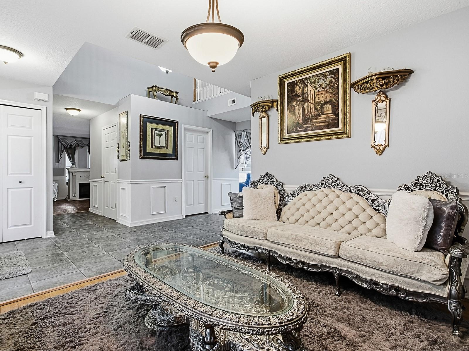 PARK HILL SUB - Residential