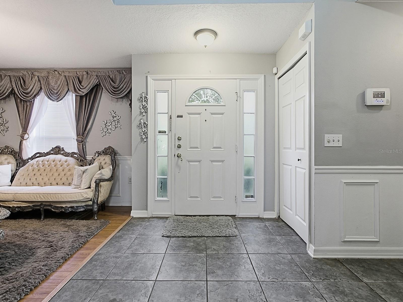 PARK HILL SUB - Residential