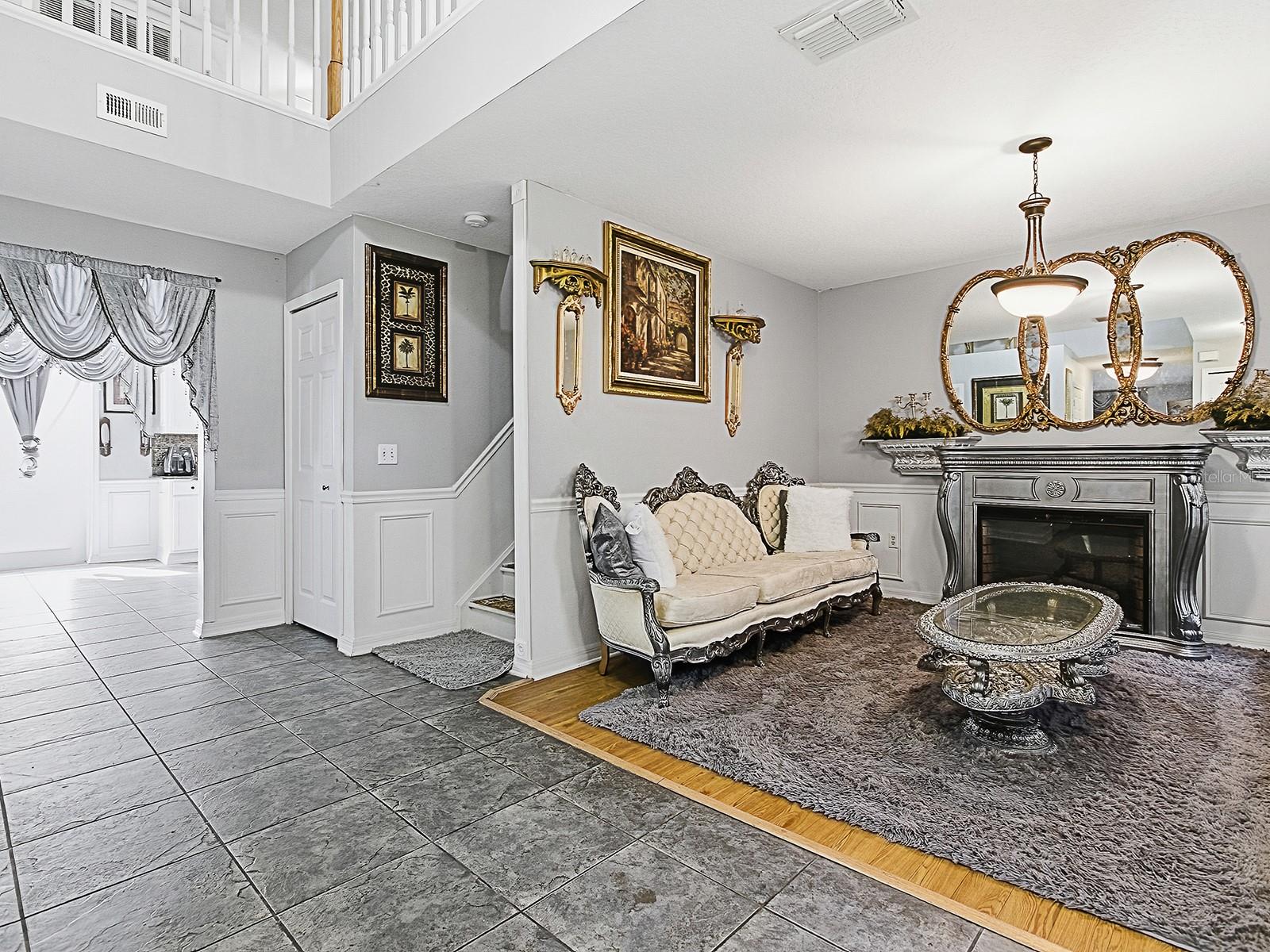 PARK HILL SUB - Residential