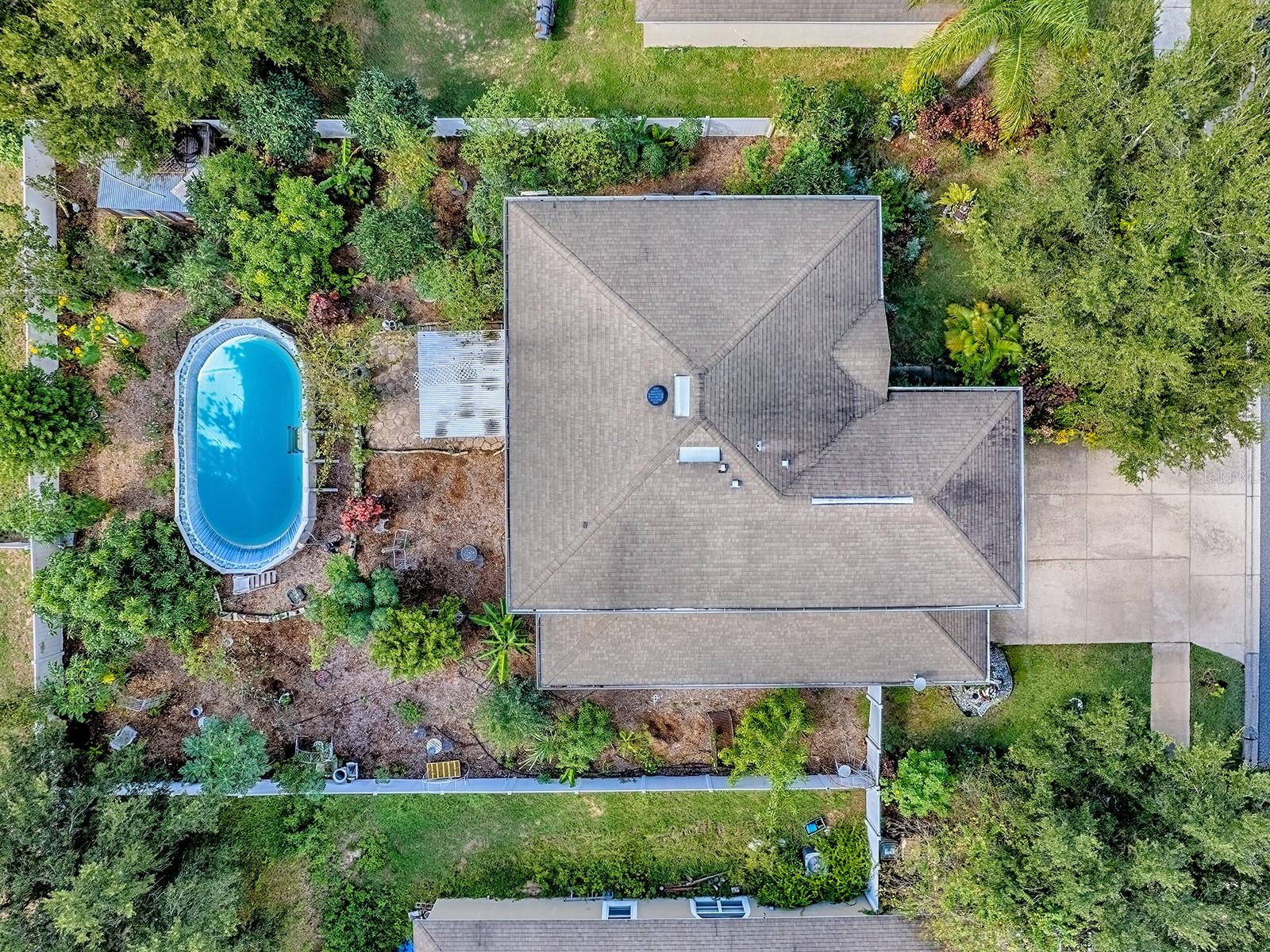 PARK HILL SUB - Residential