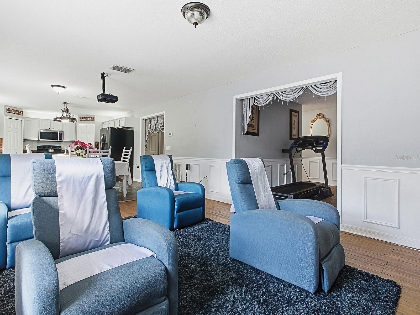 PARK HILL SUB - Residential