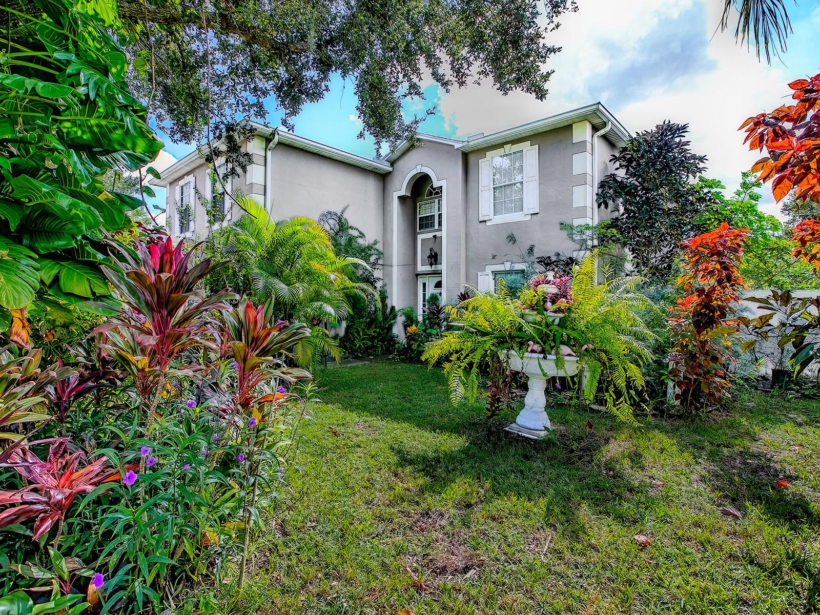 PARK HILL SUB - Residential