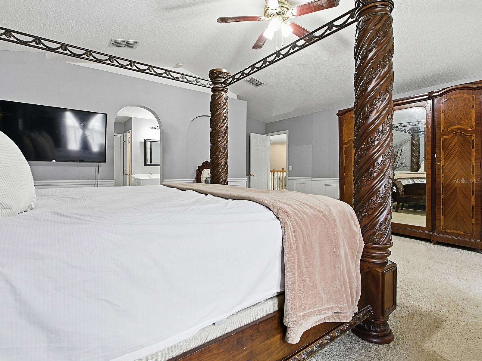 PARK HILL SUB - Residential