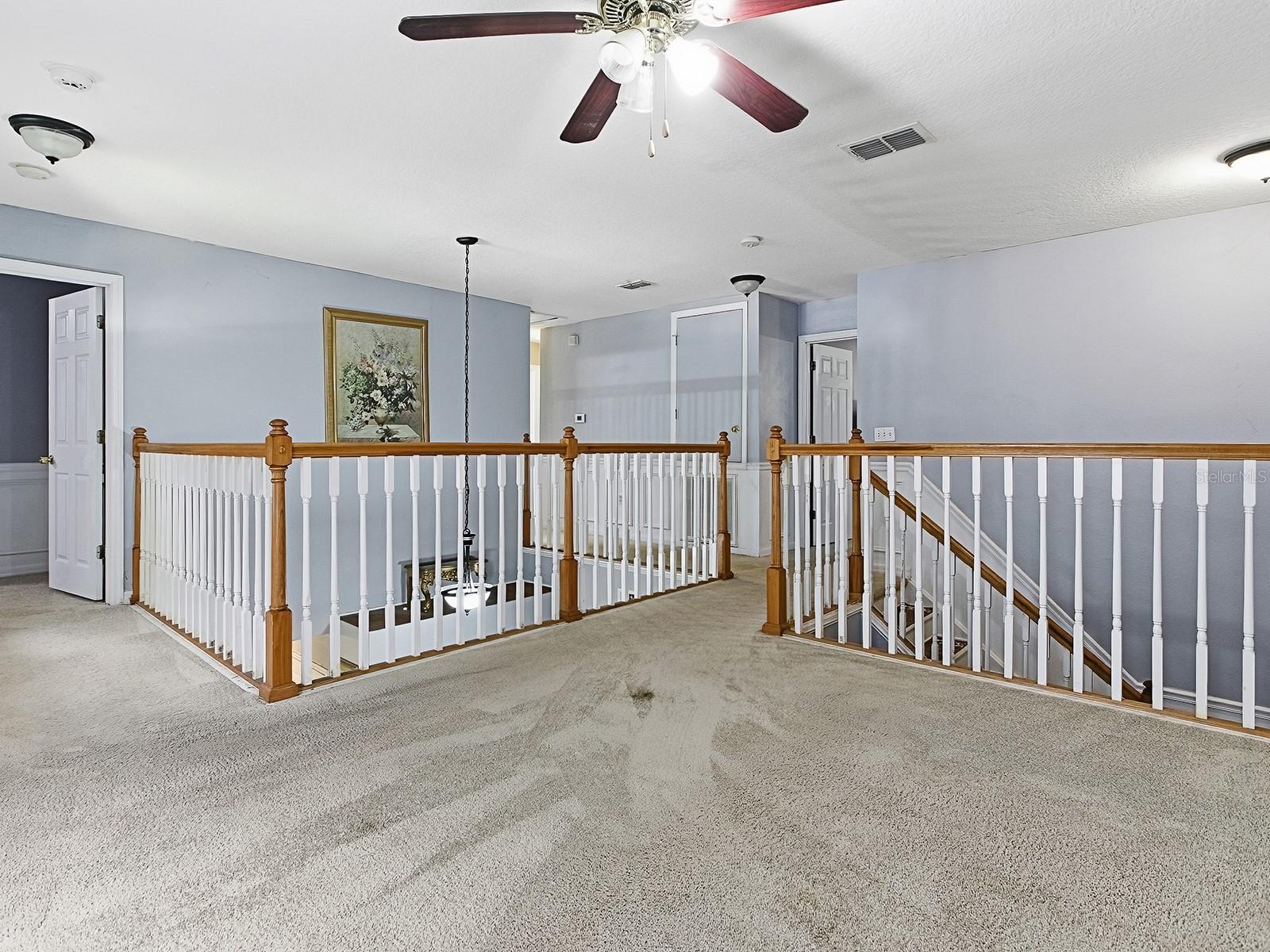 PARK HILL SUB - Residential