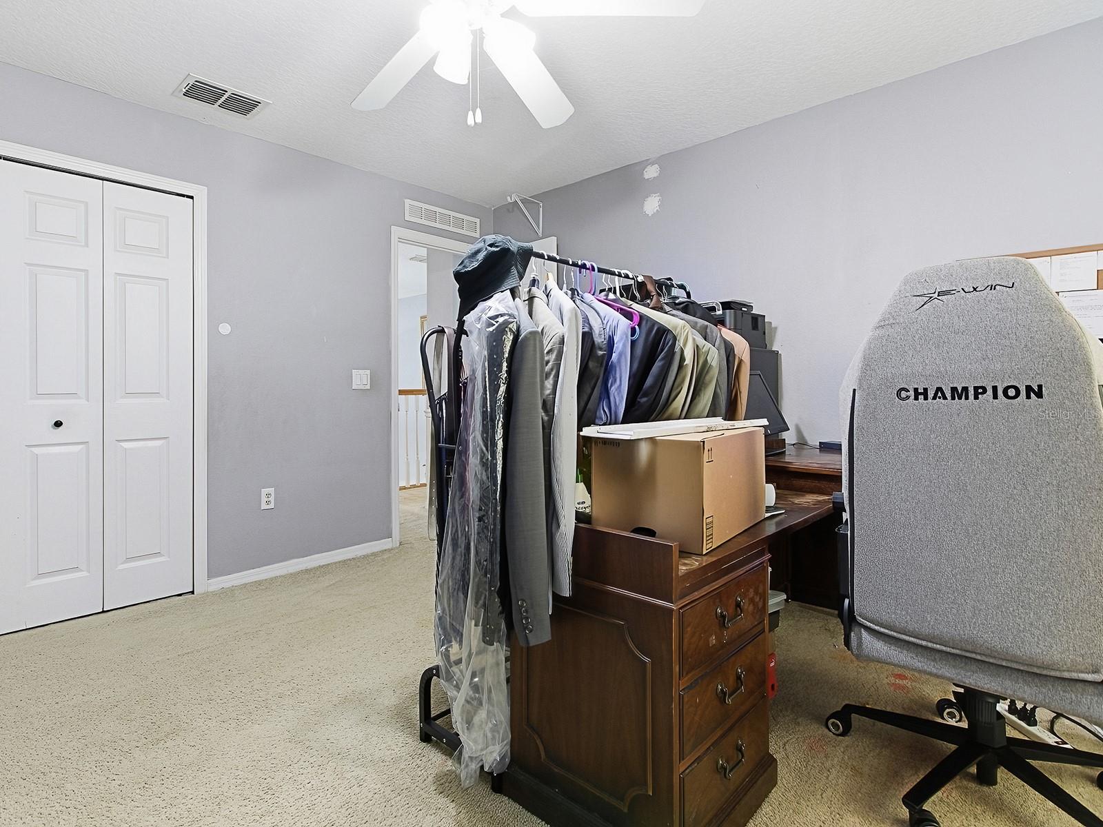 PARK HILL SUB - Residential