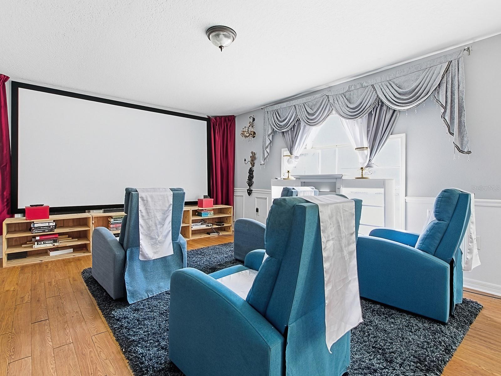 PARK HILL SUB - Residential