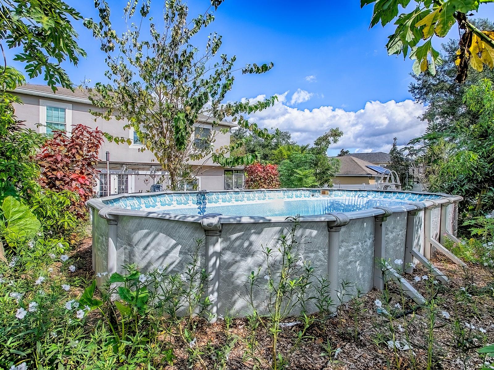 PARK HILL SUB - Residential