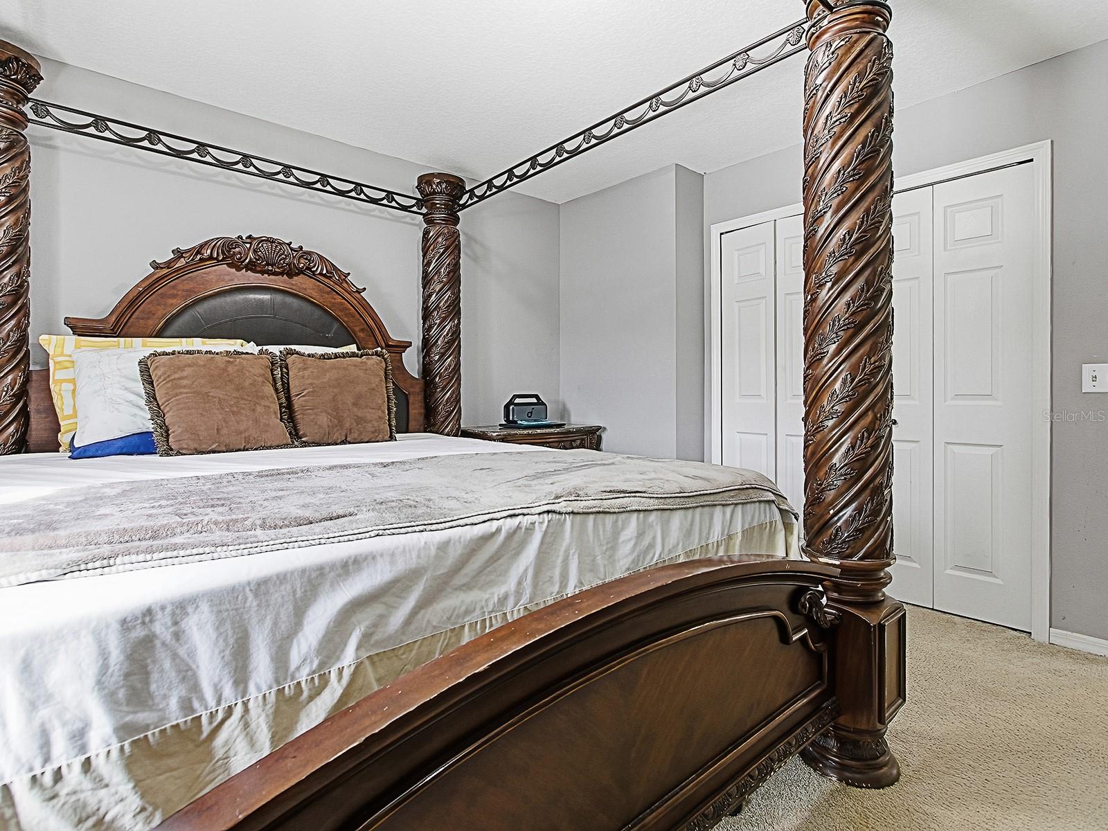 PARK HILL SUB - Residential