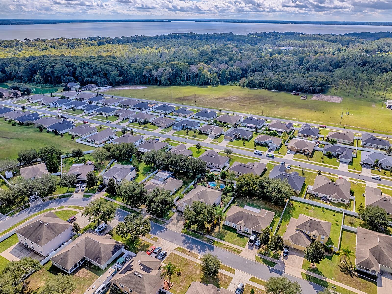 PARK HILL SUB - Residential