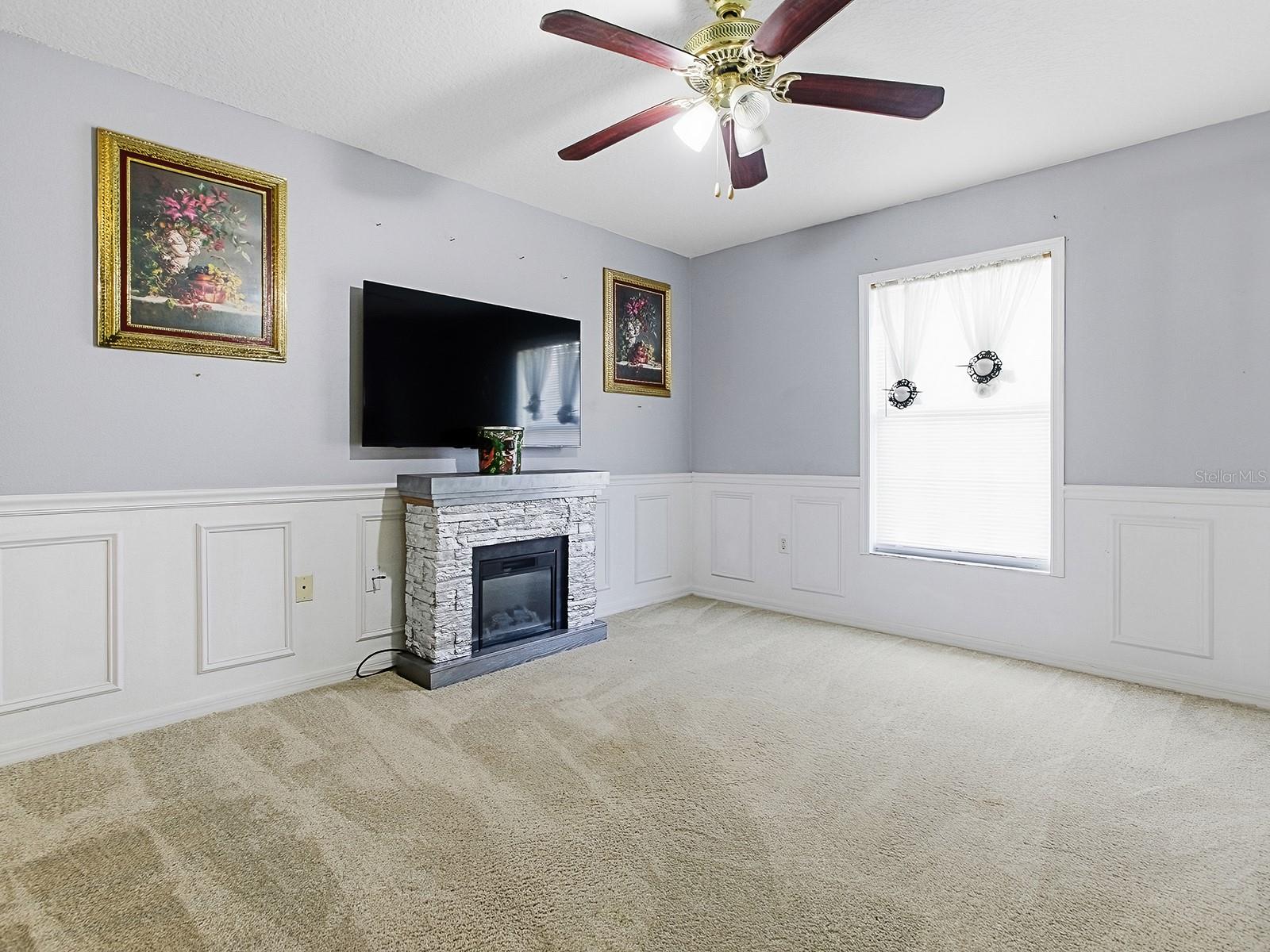 PARK HILL SUB - Residential