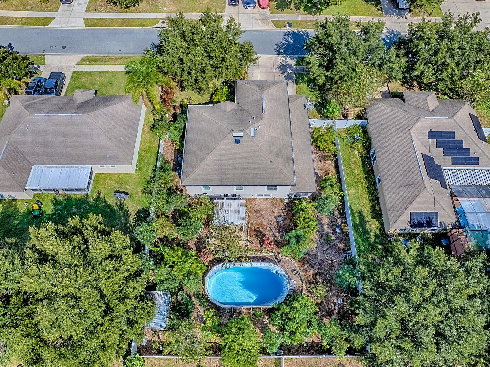 PARK HILL SUB - Residential