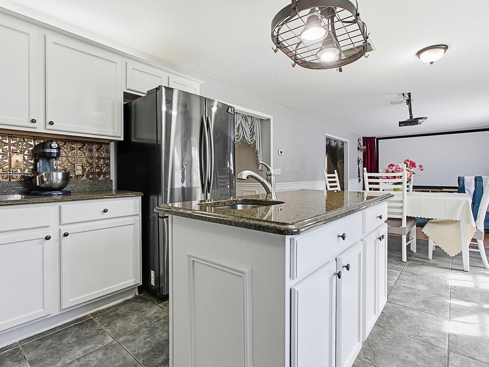 PARK HILL SUB - Residential