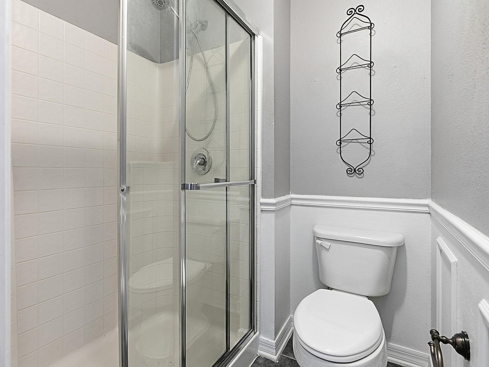 PARK HILL SUB - Residential