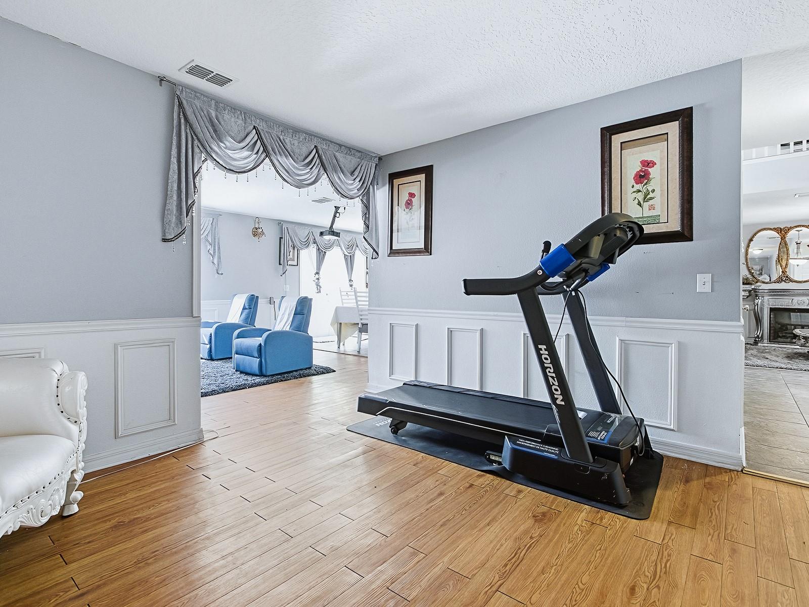 PARK HILL SUB - Residential