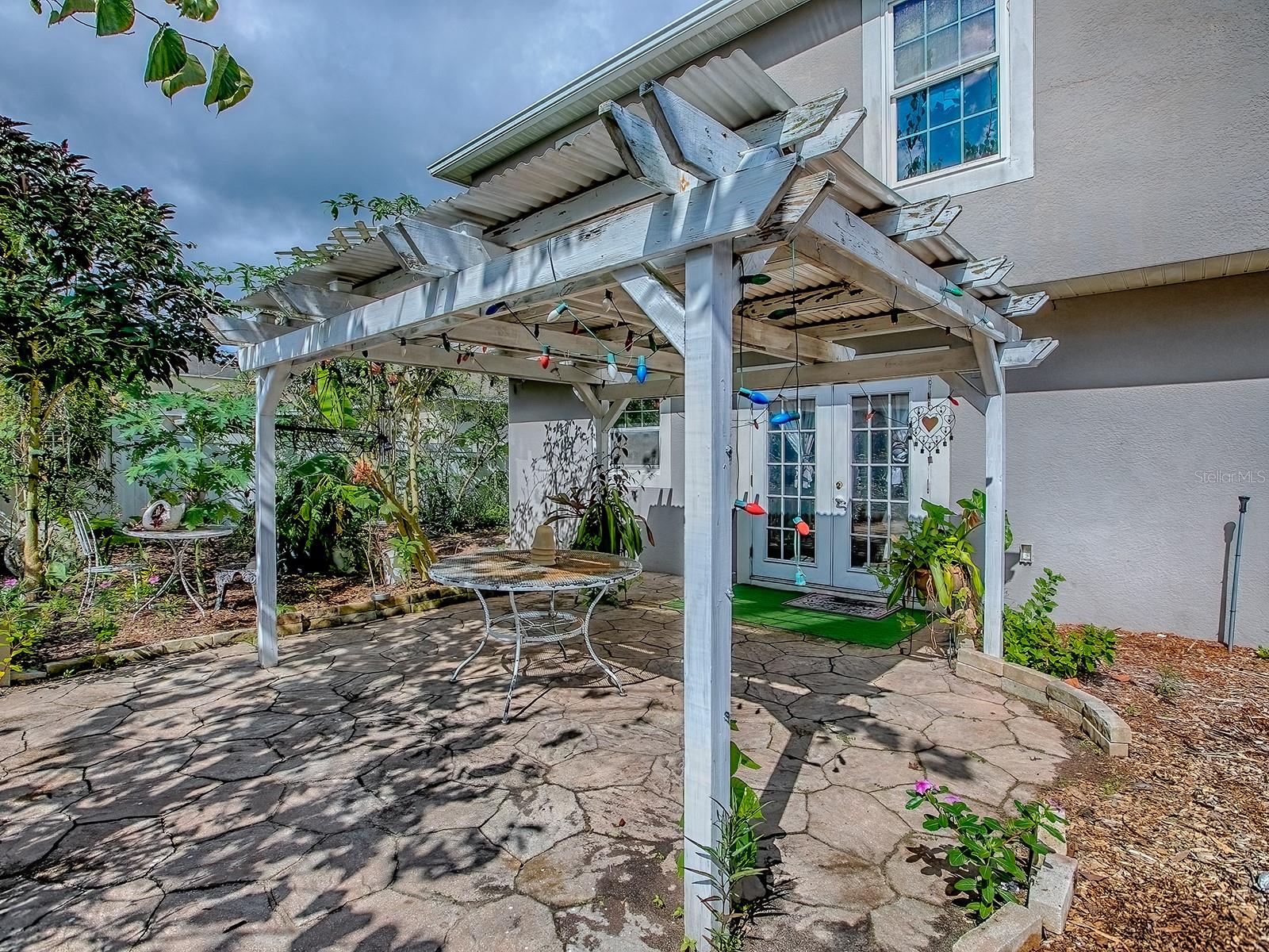 PARK HILL SUB - Residential