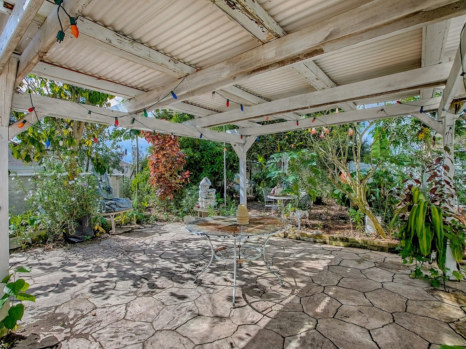 PARK HILL SUB - Residential