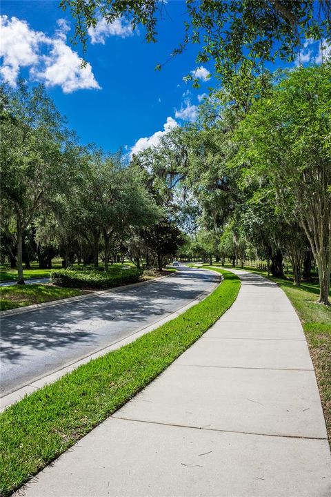 A home in KISSIMMEE