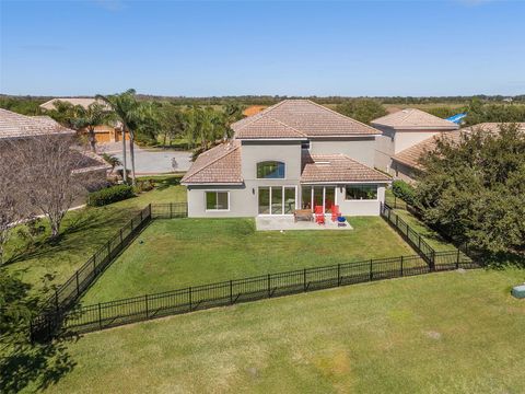 A home in KISSIMMEE