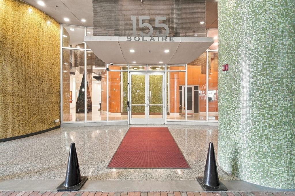 155 S COURT AVENUE 1816