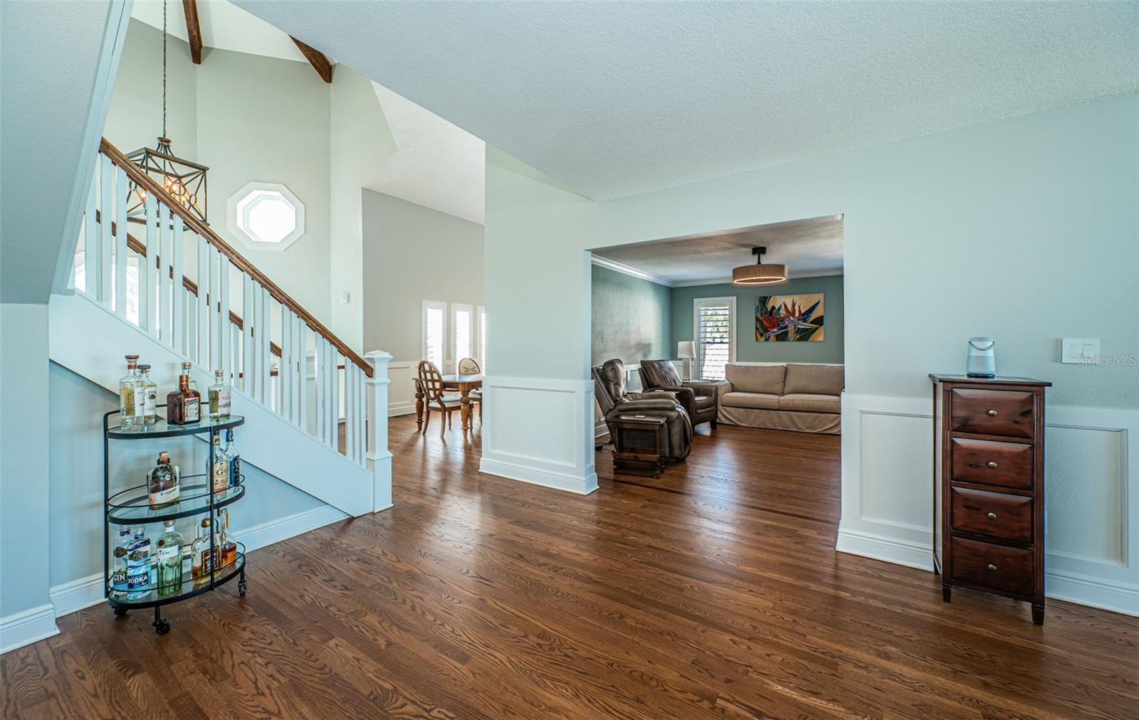 TIERRA VERDE - Residential