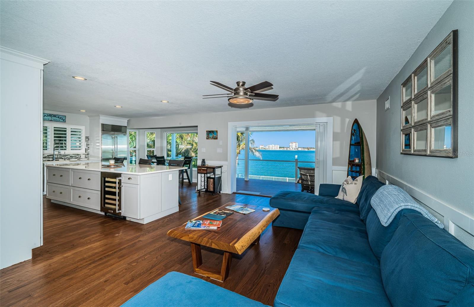 TIERRA VERDE - Residential