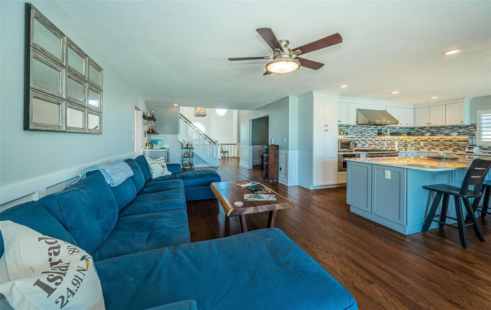 TIERRA VERDE - Residential