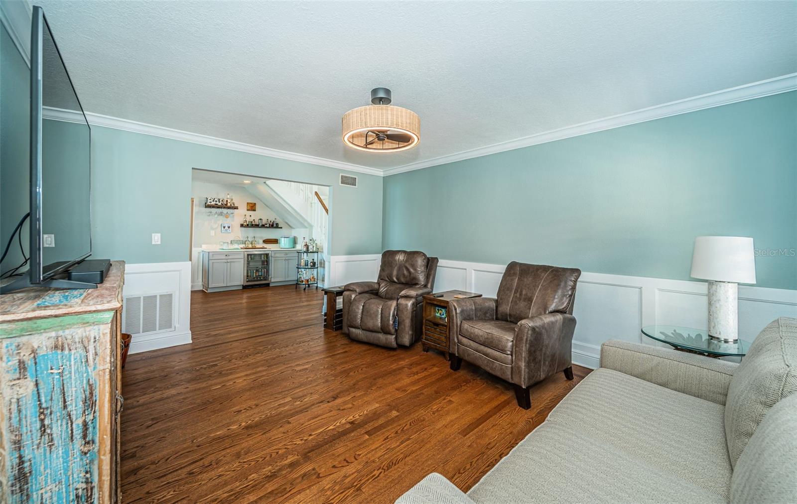 TIERRA VERDE - Residential