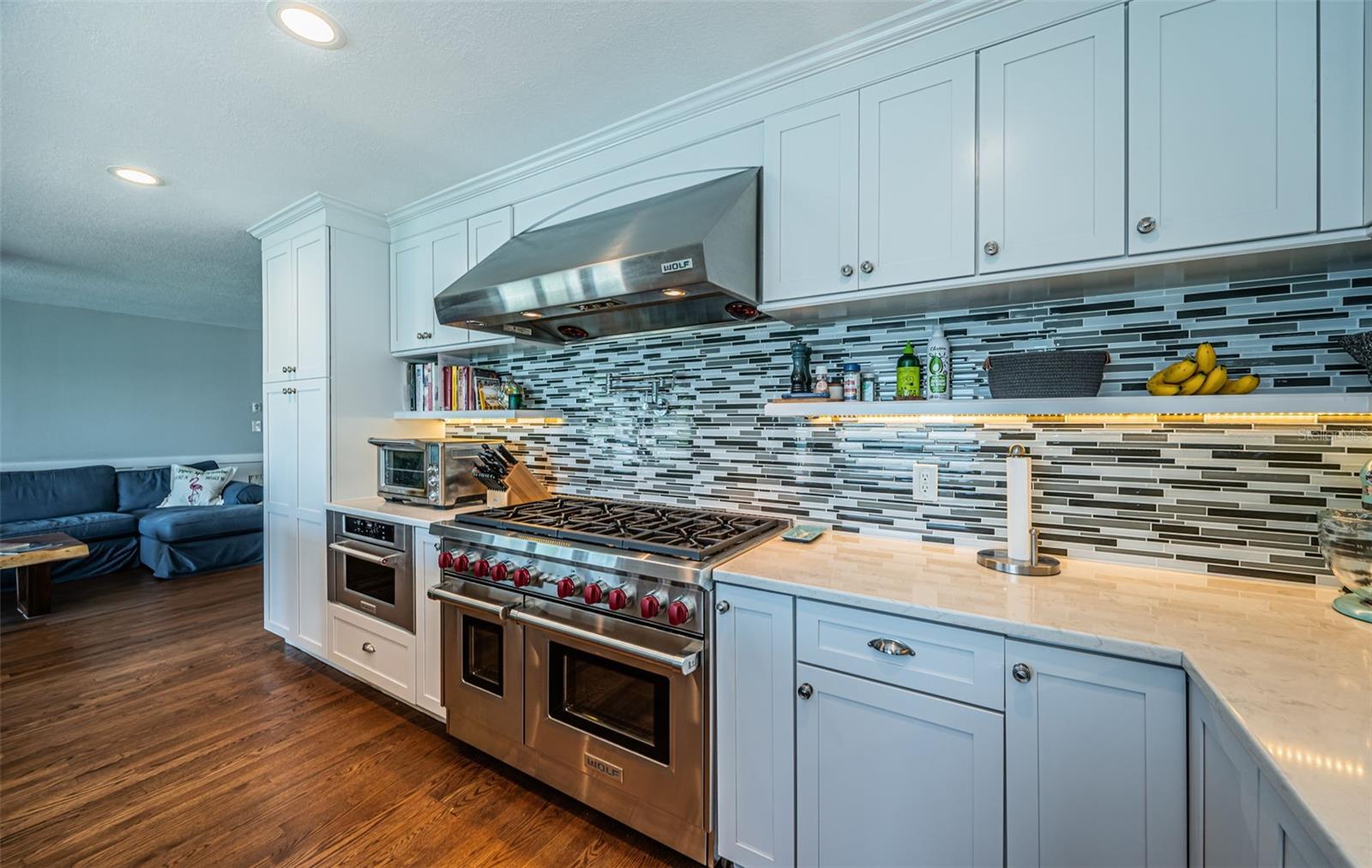 TIERRA VERDE - Residential