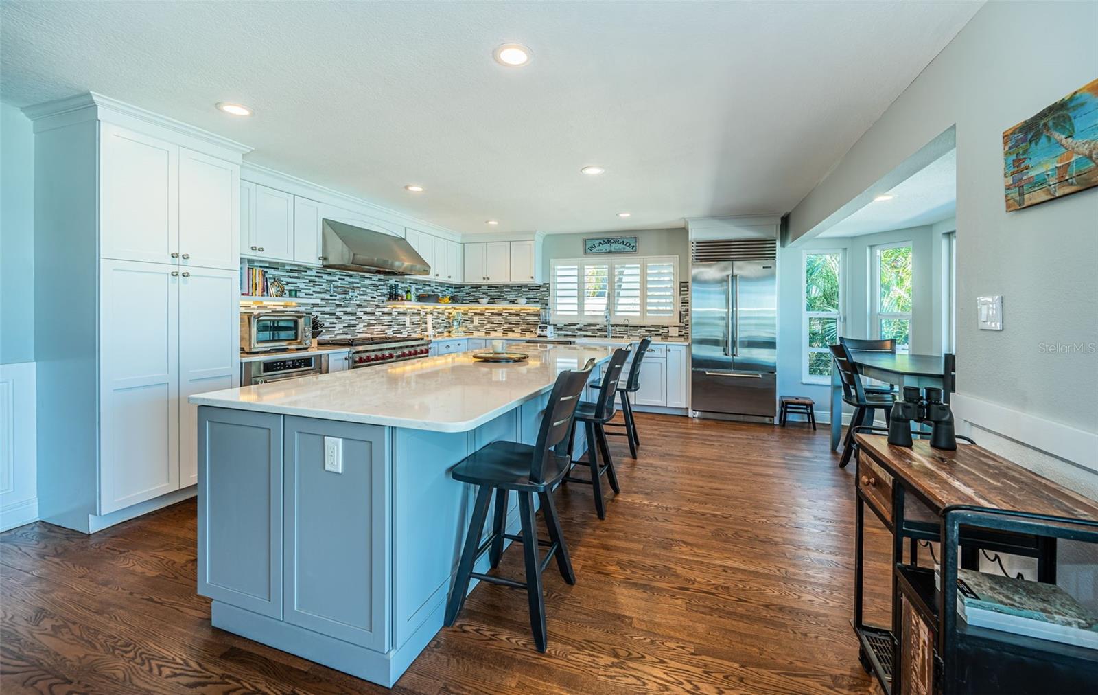 TIERRA VERDE - Residential