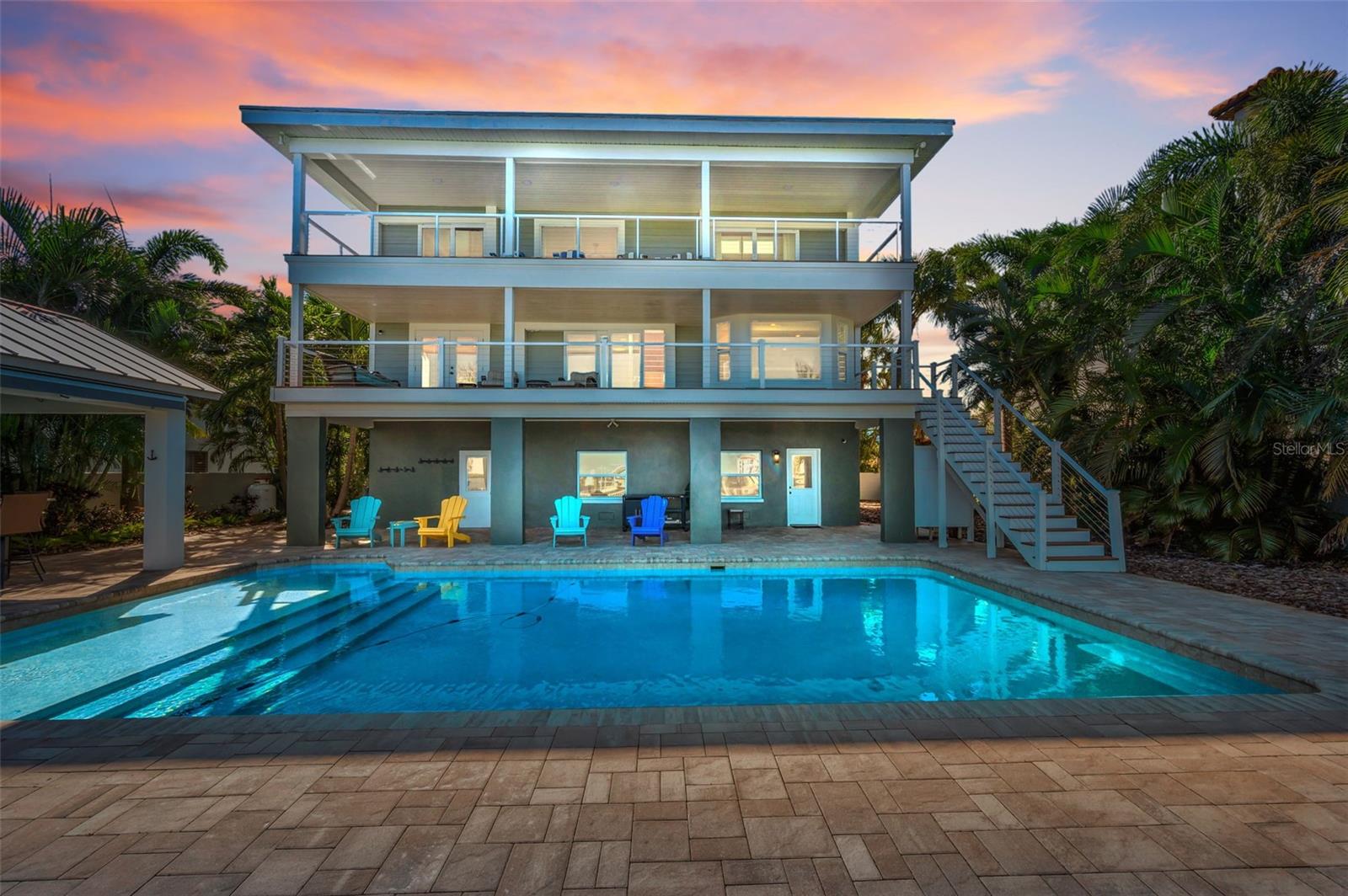 TIERRA VERDE - Residential