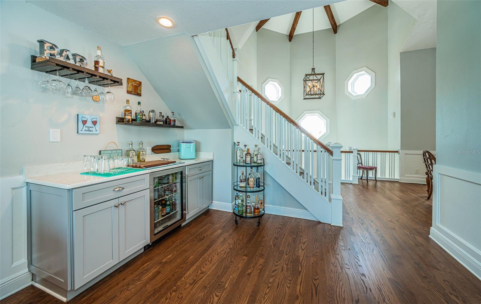 TIERRA VERDE - Residential