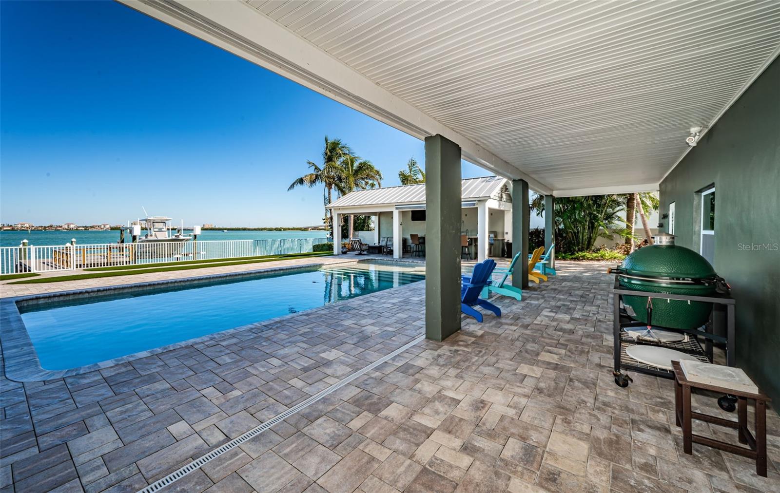 TIERRA VERDE - Residential