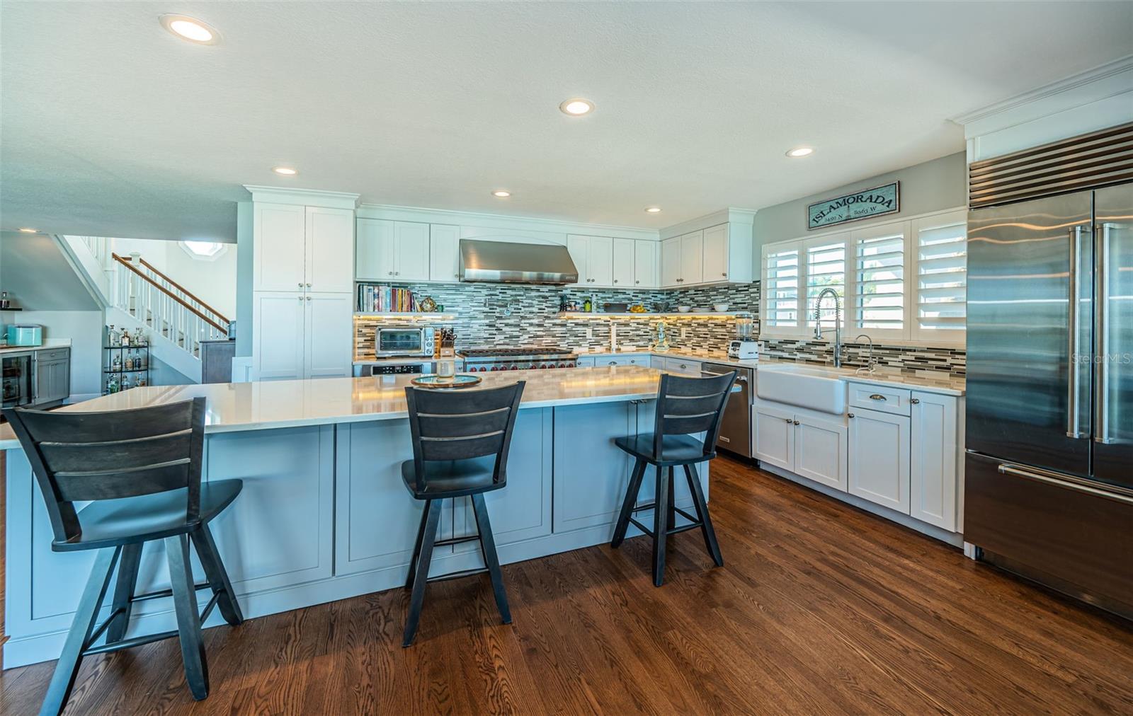 TIERRA VERDE - Residential