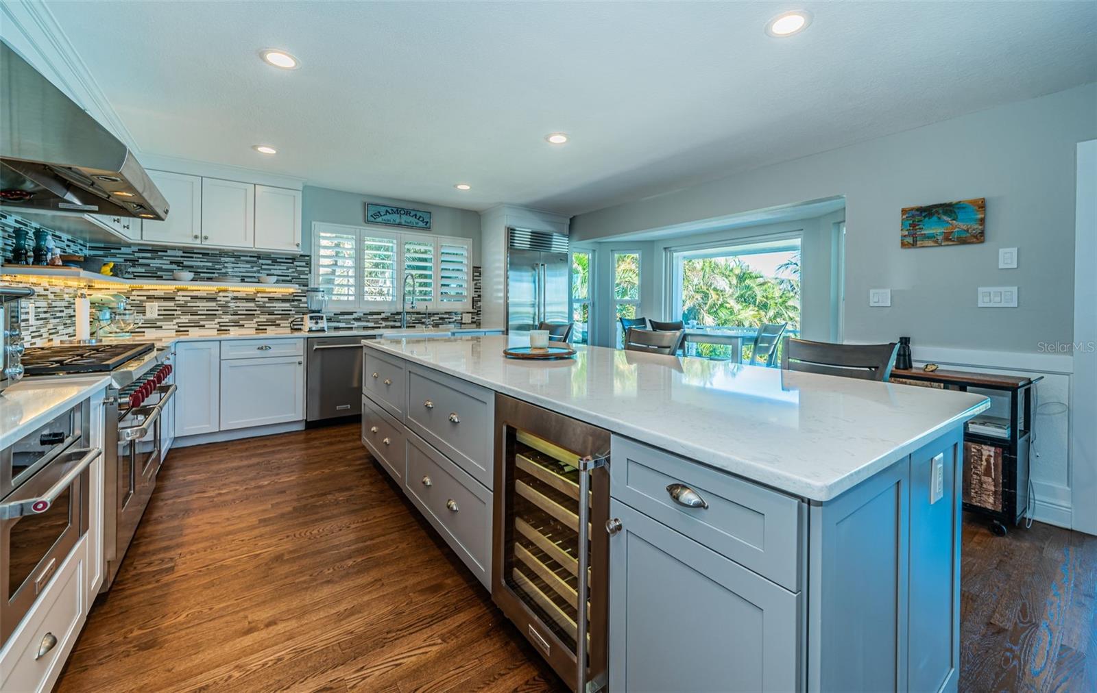 TIERRA VERDE - Residential