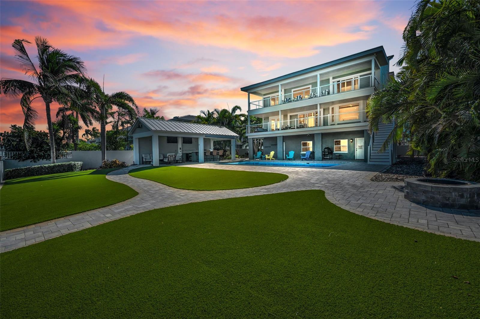 TIERRA VERDE - Residential