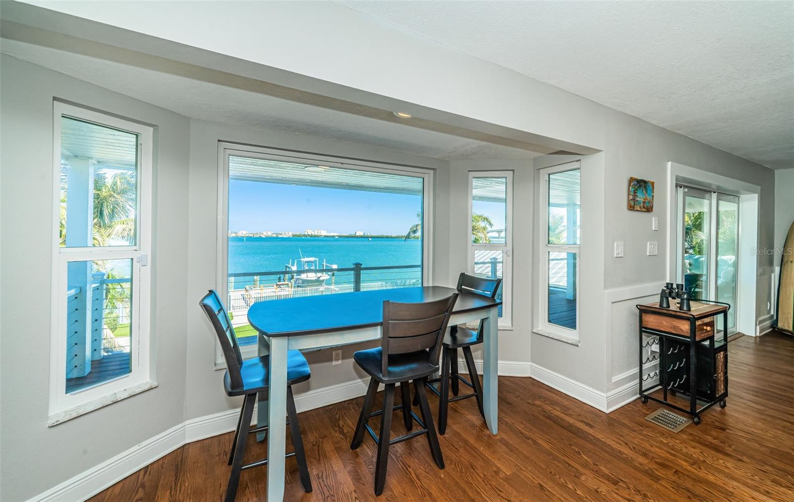 TIERRA VERDE - Residential