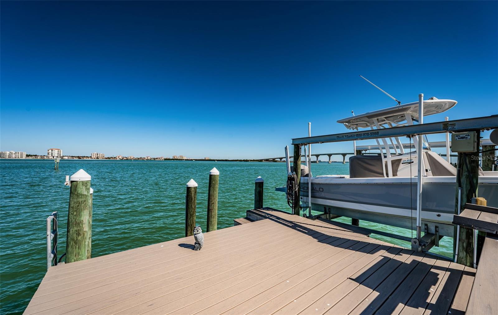 TIERRA VERDE - Residential