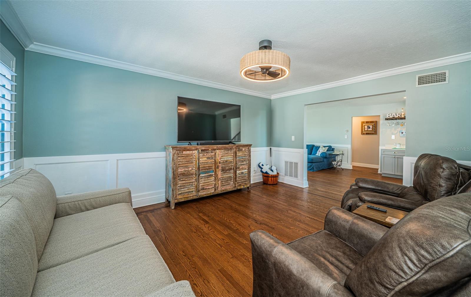 TIERRA VERDE - Residential