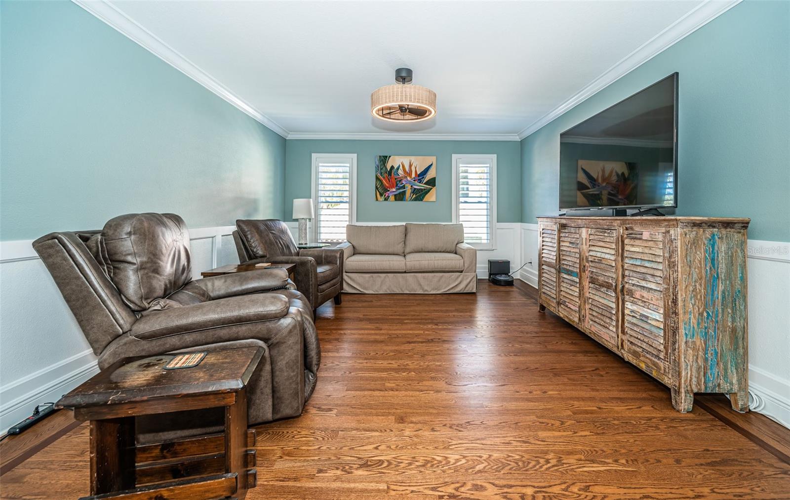 TIERRA VERDE - Residential