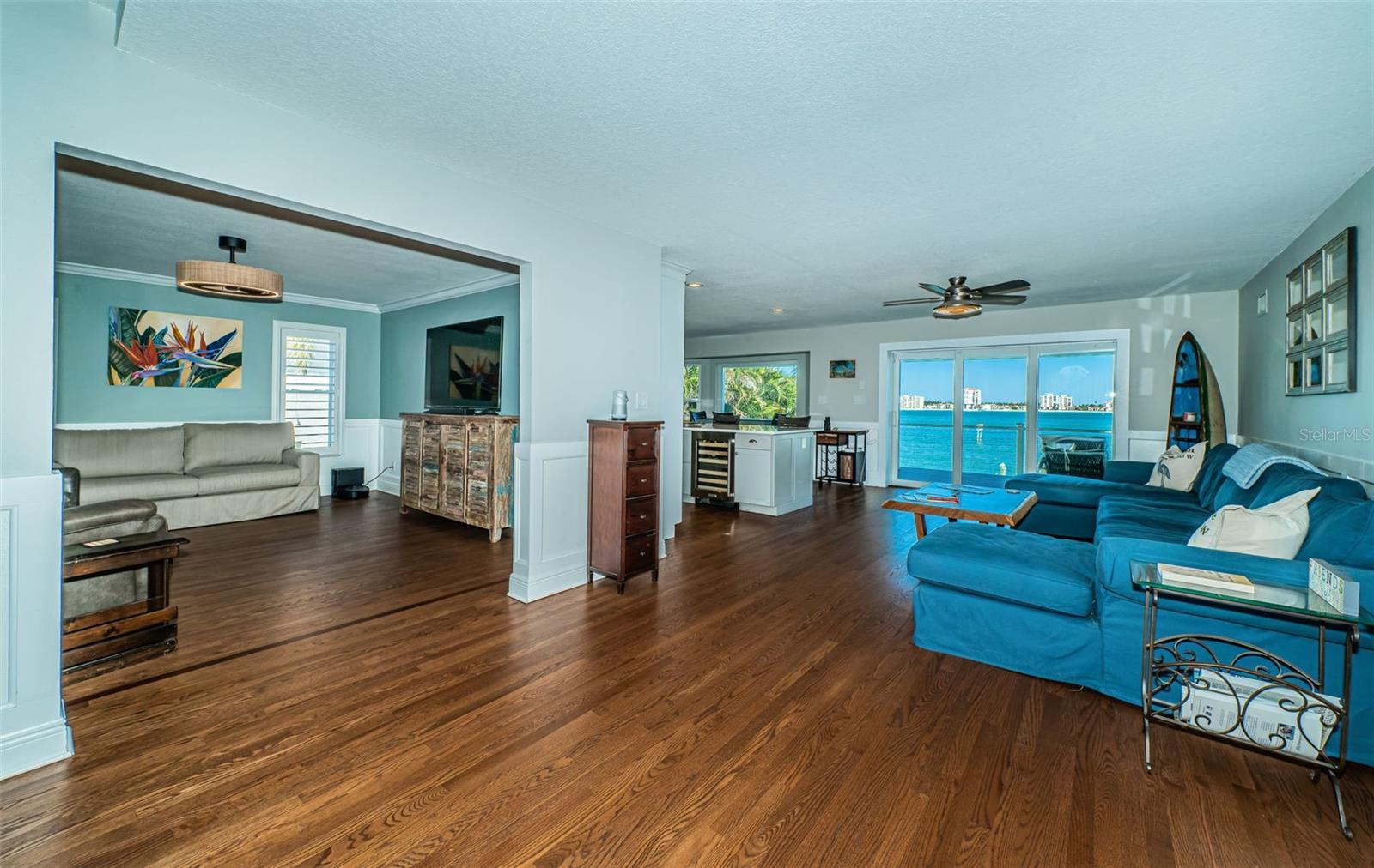 TIERRA VERDE - Residential