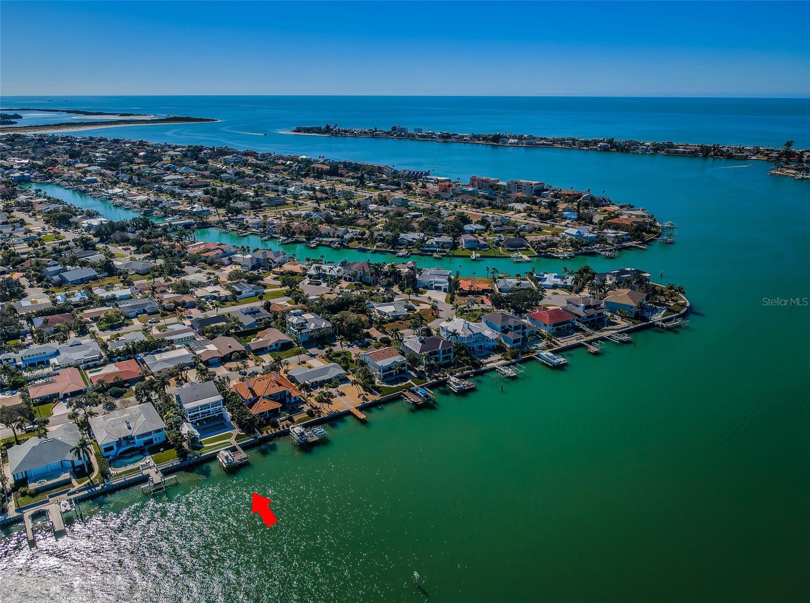 TIERRA VERDE - Residential