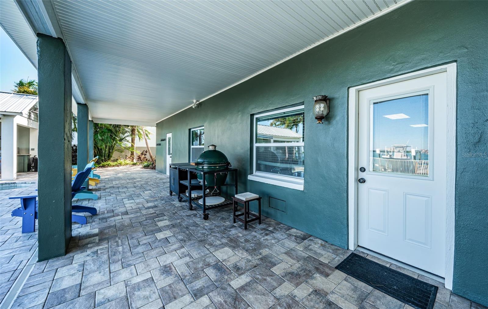 TIERRA VERDE - Residential