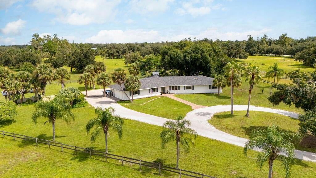 Photo of 5240 Myakka Valley Trail, Sarasota, FL 34241 (MLS # O6437785)