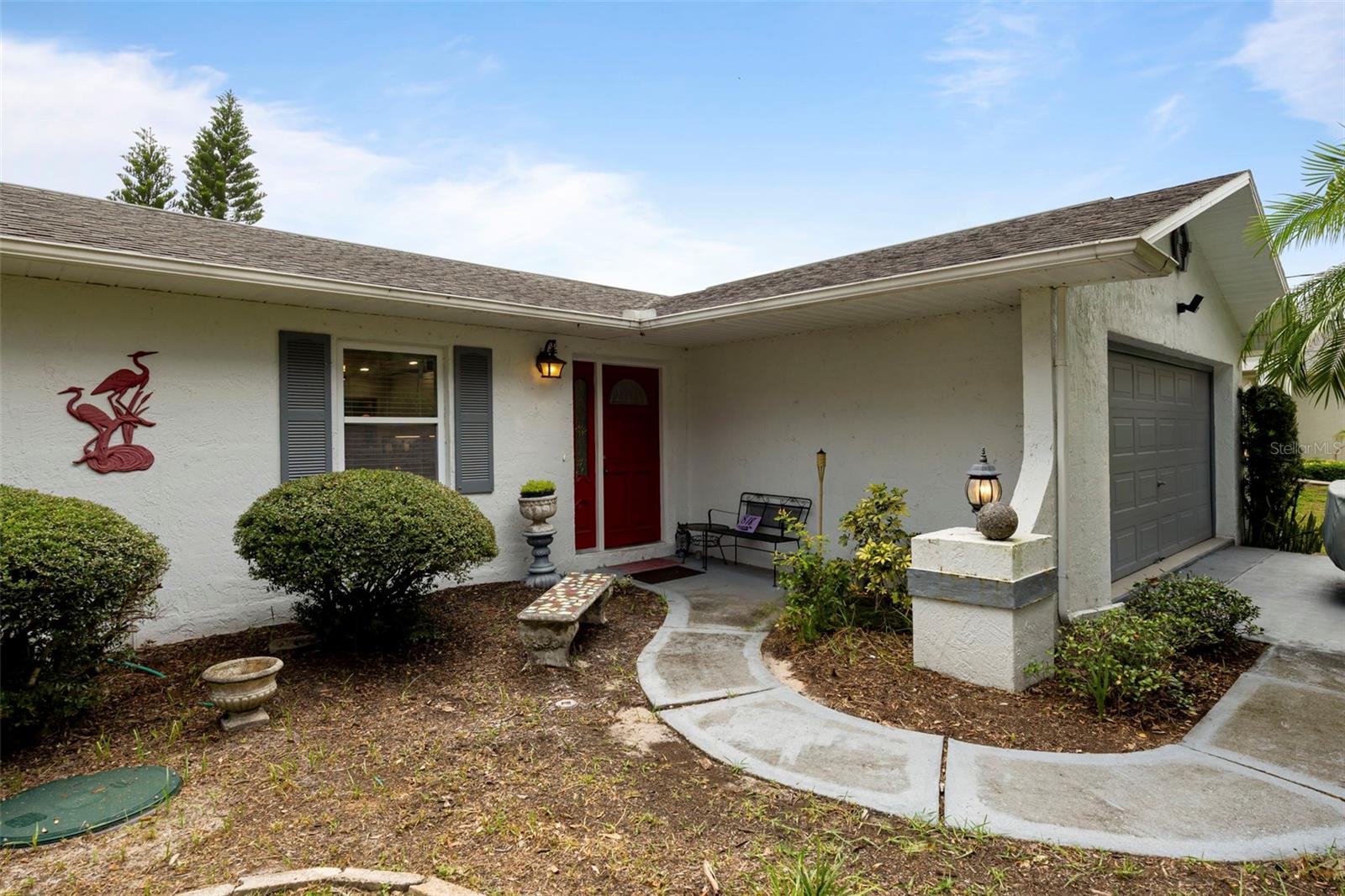 818 EUNICE DRIVE