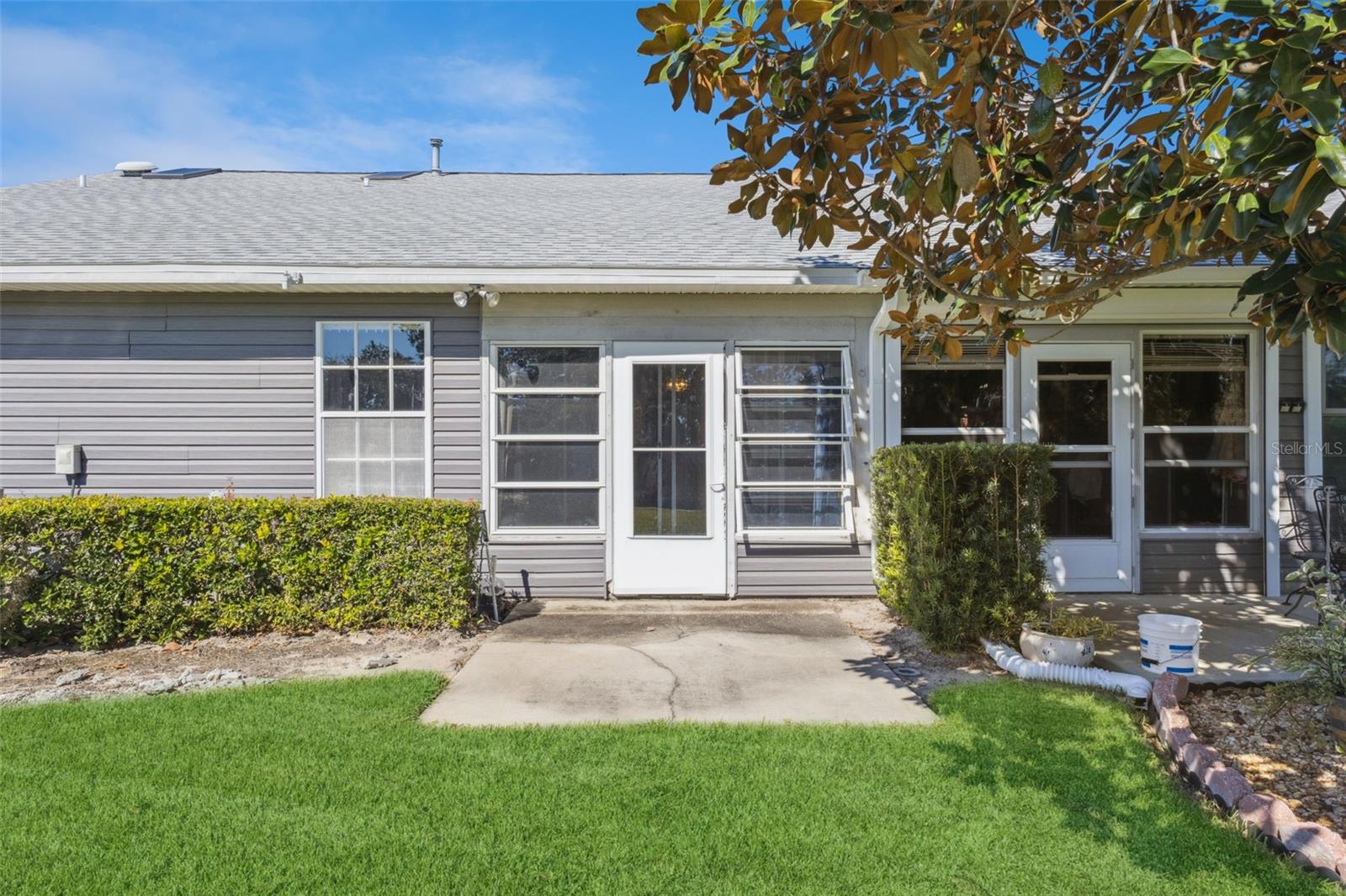 HIGHLAND LAKES PH 01B - Residential