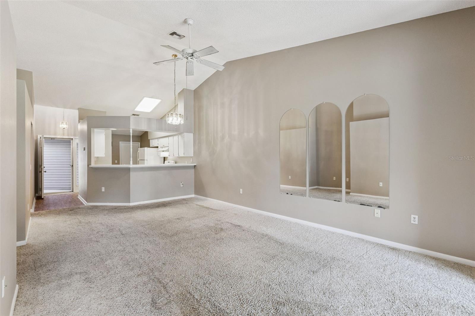 HIGHLAND LAKES PH 01B - Residential